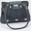 Embassy Large Genuine Leather Purse