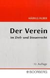 Der Verein im Zivil- und Steuerrecht