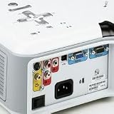 VP6310 Multimedia Projector, 800 x 600 SVGA Resolution, 1600 ANSI Lumens (HEWL1686A)