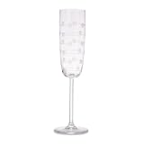 Lenox Oxygen Swing Flute S/2