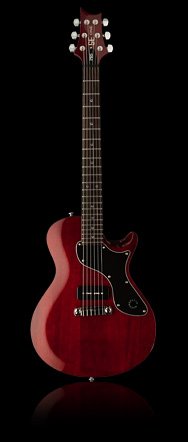 Paul Reed Smith/PRS ポールリードスミス SE One BK エレキギター SEシリーズ