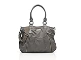 ストークサック storksak マザーズバッグ オリビア Olivia グレー grey 141-2744