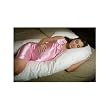 Comfort U Pillow -For Total Body Support