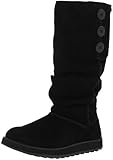 Skechers Women's Keepsakes-Brrrr Boot
