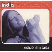 Click here to buy Edicion Limitada by  India .