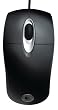 Logitech RX300 Premium Optical Maus OEM schwarz