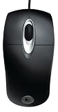 Review  910-000429 / Logitech OEM RX300 Premium Optical Mouse Black