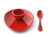 Kitchen & Housewares : Nigella Lawson Melamine Egg Cup CREAM