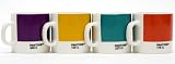 W2�~PANTONE ESPRESSO �G�X�v���b�\�J�b�v&�\�[�T�[ �y4 COLORS MIX�z(�O���[�v520C�A�^�[�R�C�Y 3272C�A�p�v���J 179C�A�}�X�^�[�h 130C�e1�Z�b�g����) W2-PA14