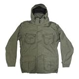 Sessions Brass Jacket - Men's