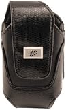 Cellular Innovations CI-SNAKE-BK Universal Snakeskin Pouch