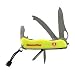 Rescue Tool- Flourescent Luminescent Yellow Handles