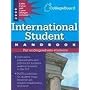 International Student Handbook 2009 (International Student Handbook of Us Colleges)