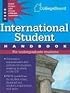 International Student Handbook 2009 (International Student Handbook of Us Colleges)
