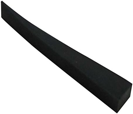 Piano Rubber Wedge Mute