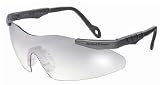 Silencio Glasses With Metallic Gray Frame & Indoor/Outdoor Lens Md: 3012127