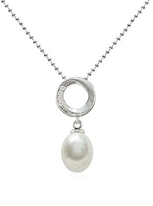 MAYUMI Collar Elegance plata de ley 925 milésimas