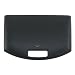 PSP 1000 BLACK BATTERY COVER