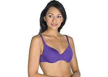 Bay Studio Intimates Soft Solutions T-Shirt Bra