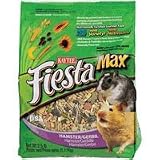 Kaytee Fiesta Max Hamster and Gerbil Food