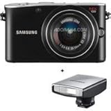 Samsung NX100