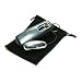 Hidden Flower Portable Bullet Vibrator