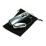 Hidden Flower Portable Bullet Vibrator