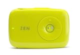 Creative Zen Stone 1gb MP3 Player - Lime