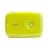 Creative Zen Stone 1gb MP3 Player - Lime