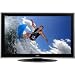Toshiba REGZA Cinema Series 55SV670U 55-Inch 1080p LCD HDTV with LED Backlight and ClearScan 240, Black