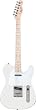 Squier by Fender Affinity Telecaster, Arctic White