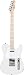 Squier by Fender Affinity Telecaster, Arctic White