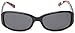 Kate Spade New York Women's Paxton Rectangular Sunglasses