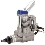 Magnum XL 91 RFS Blue -R/C 4 Stroke Engine (RC)