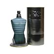 Blue for Men 4.2 Oz Eau Di Toilette Mens Perfume Impression of Le Male Jean Paul Gaultier