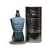 Blue for Men 4.2 Oz Eau Di Toilette Mens Perfume Impression of Le Male Jean Paul Gaultier