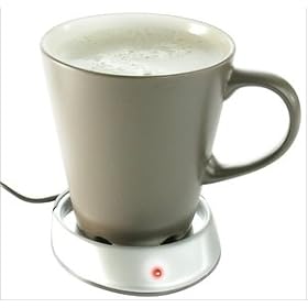 Desktop Cup Warmer / Mug Warmer