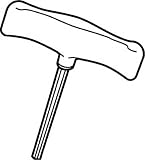 TRUSCO サンドビック レンチ 265.2821
