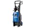 Nilfisk C120.5-6 Xtra Compact Pressure Washer 120 Bar KEWC12056