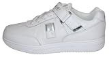 Produkt-Bild: FUBU Sneaker Rutgers II white silver