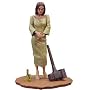 Buffy The Vampire Slayer Anyanka Action Figure