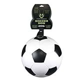 Hyper Products Soccer Dog Chew Toy