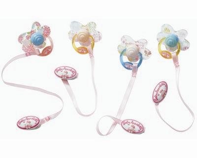 Childrens Toyshop  Toys : Baby Annabell Dummies