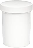 Bel-Art, Scienceware, 179110000, Jar, Polypropylene, 8oz, 12/Package