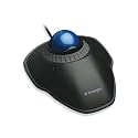 Kensington K72337US Orbit Trackball with Scroll Ring for PC or Mac