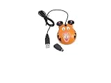 Animal Themed Computer Mouse Tiger