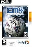 CHAMPIONSHIP MANAGER 4