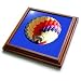 Hot Air Balloons - Hot Air Balloon - Trivets
