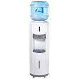 Avanti Hot and Cold Water Dispenser - White