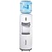 Avanti Hot and Cold Water Dispenser - White
